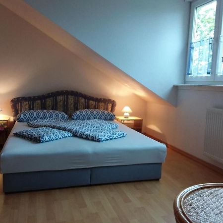Ferienwohnung Nicole Buffler リンダウ エクステリア 写真