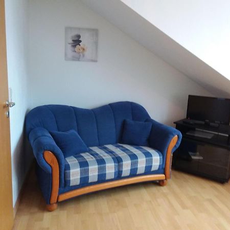 Ferienwohnung Nicole Buffler リンダウ エクステリア 写真
