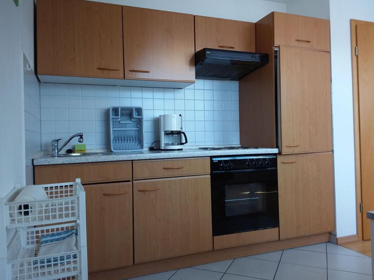 Ferienwohnung Nicole Buffler リンダウ エクステリア 写真