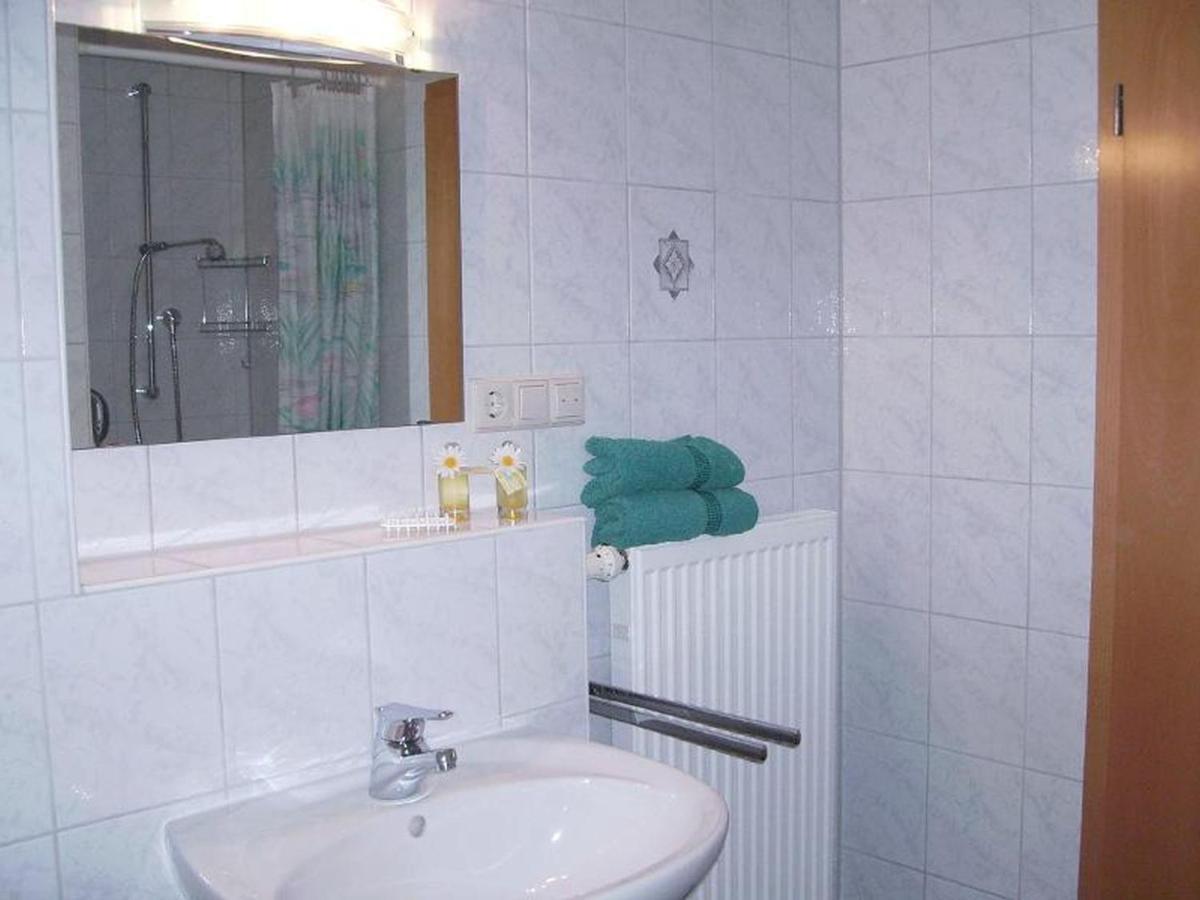 Ferienwohnung Nicole Buffler リンダウ エクステリア 写真
