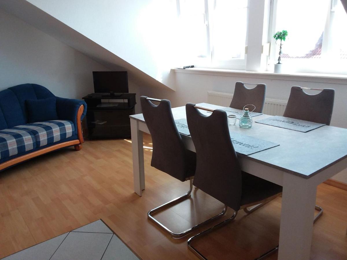 Ferienwohnung Nicole Buffler リンダウ エクステリア 写真