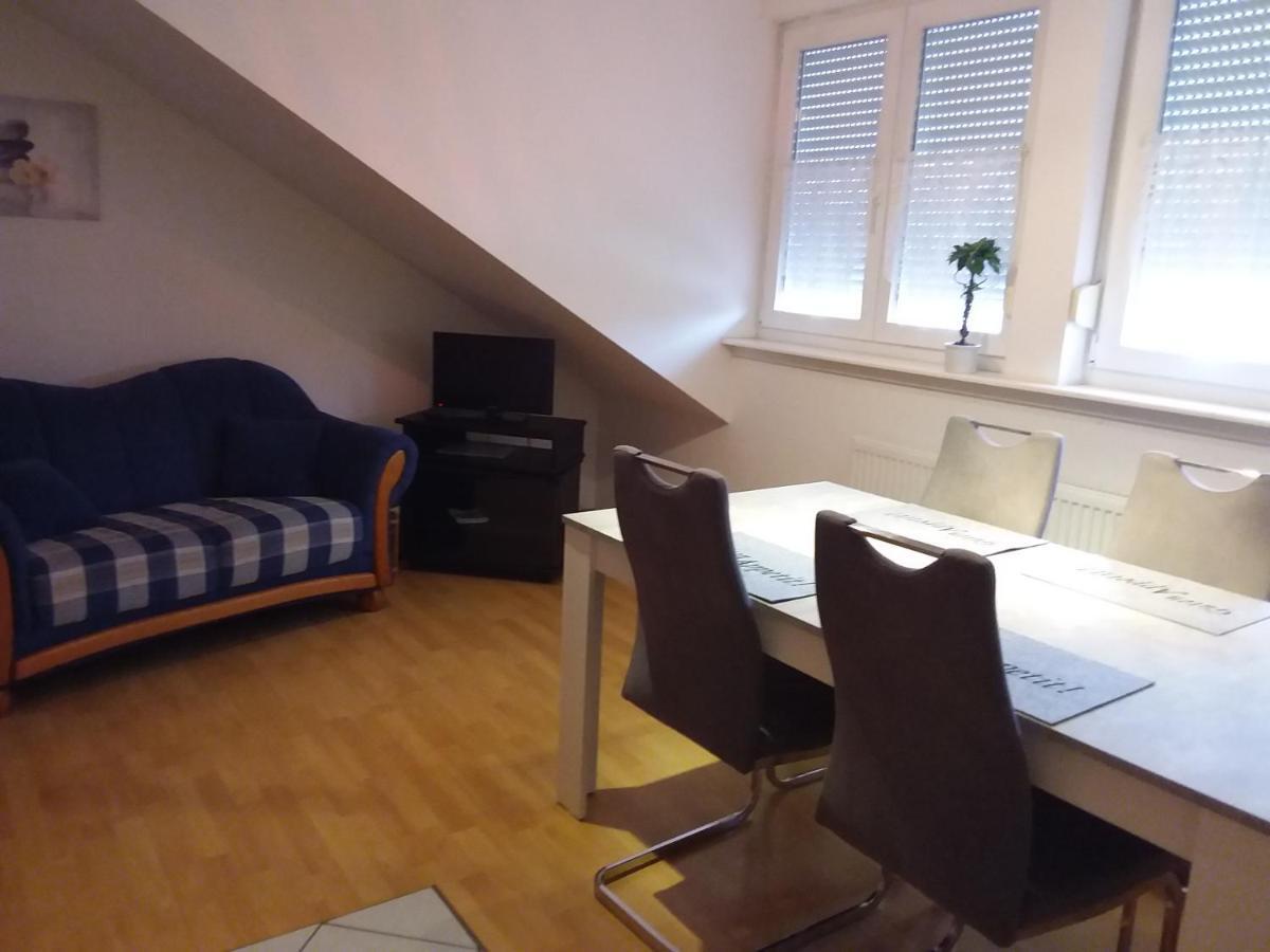 Ferienwohnung Nicole Buffler リンダウ エクステリア 写真
